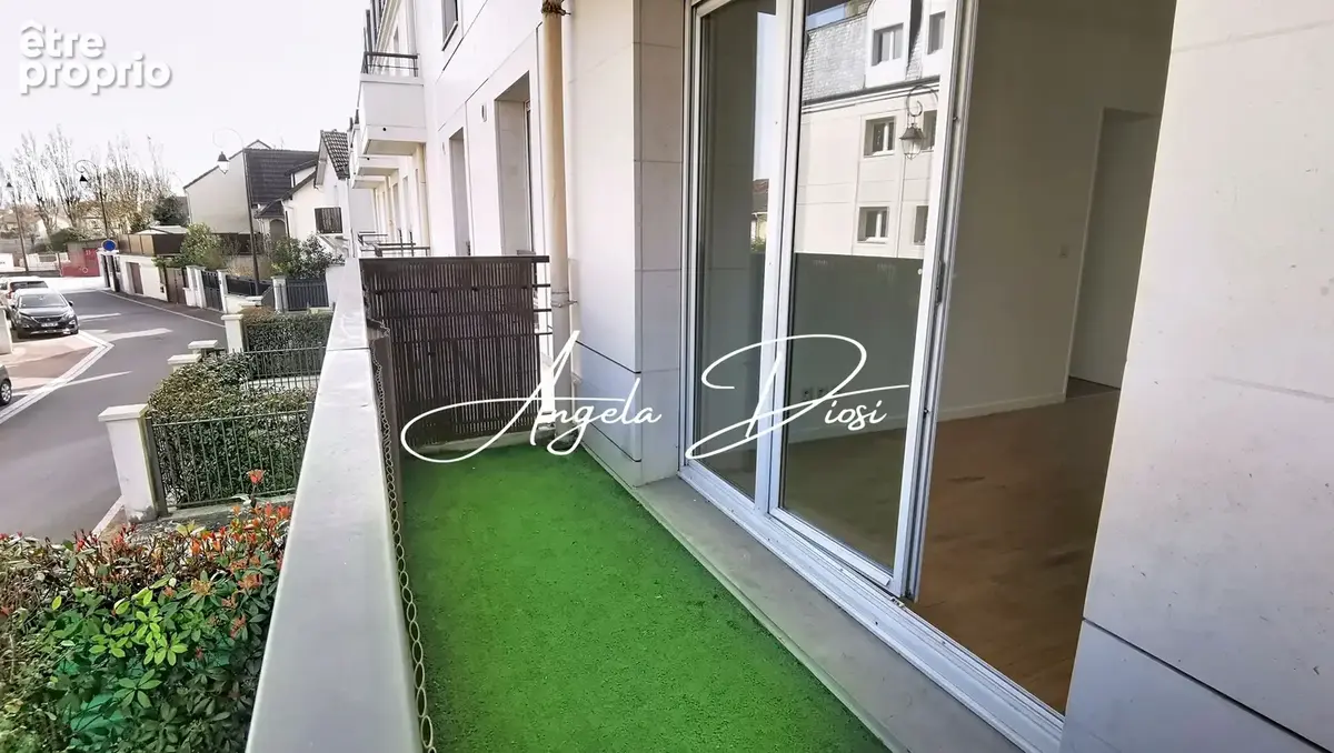 Appartement 2 pièces 47 m² à vendre à Antony (92160) - photo 109