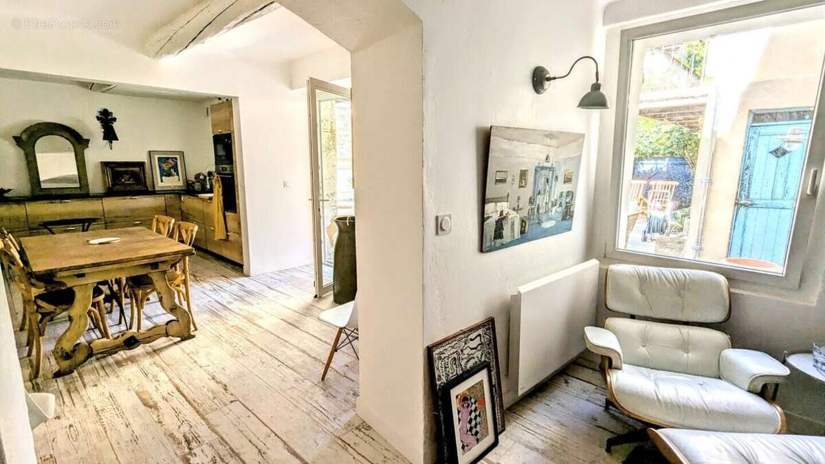 Maison à LAURIS