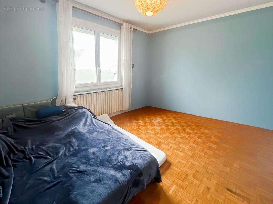 Maison à ROMORANTIN-LANTHENAY