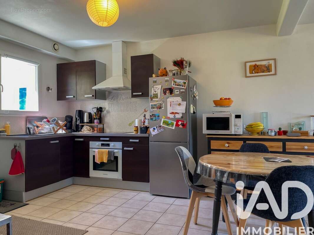 Photo 2 - Appartement à RIGNAC
