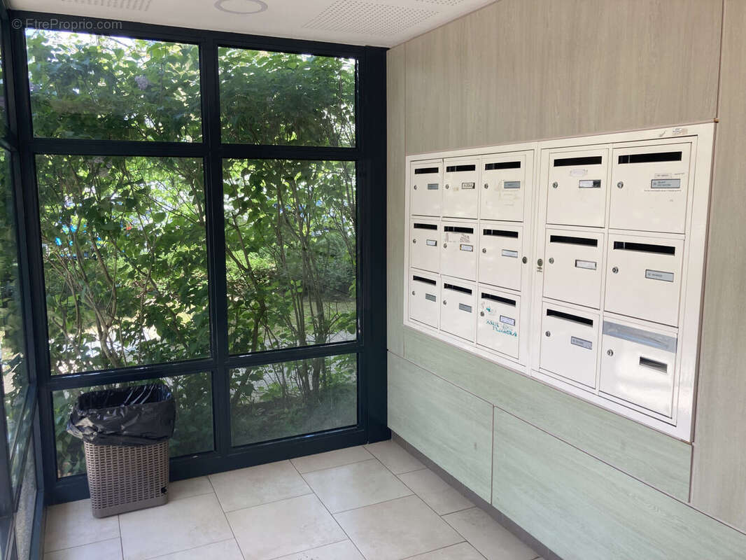 Photo 9 - Appartement à GARGES-LES-GONESSE