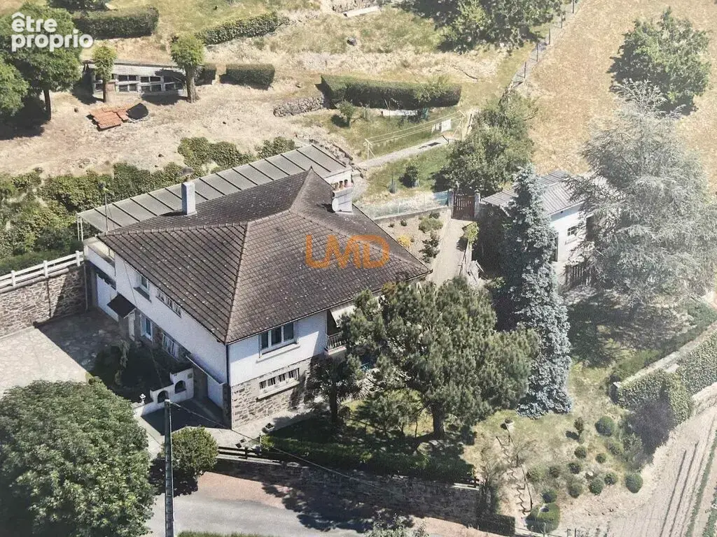 Grande maison avec terrain - photo 6