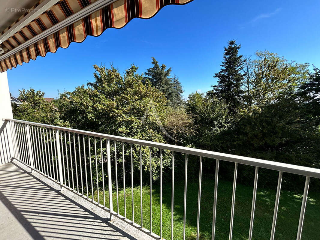 Appartement à MACON