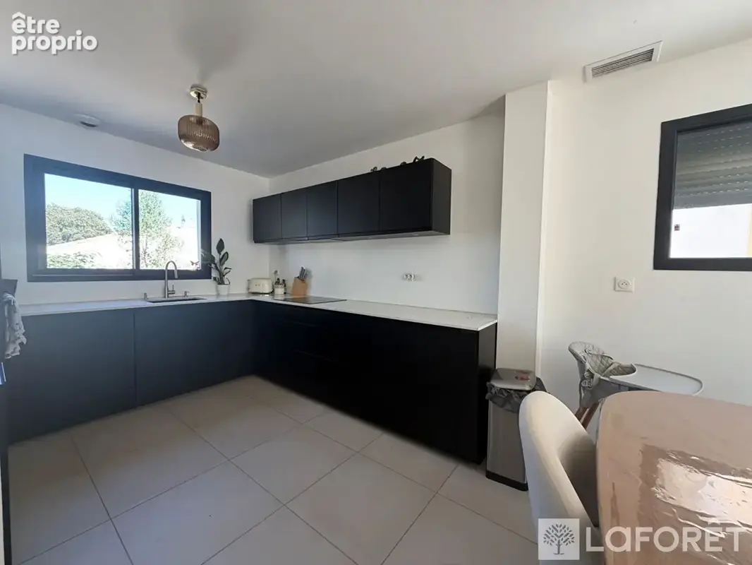 Maison Marignane 4 pièce(s) 95.41 m2 - photo 4