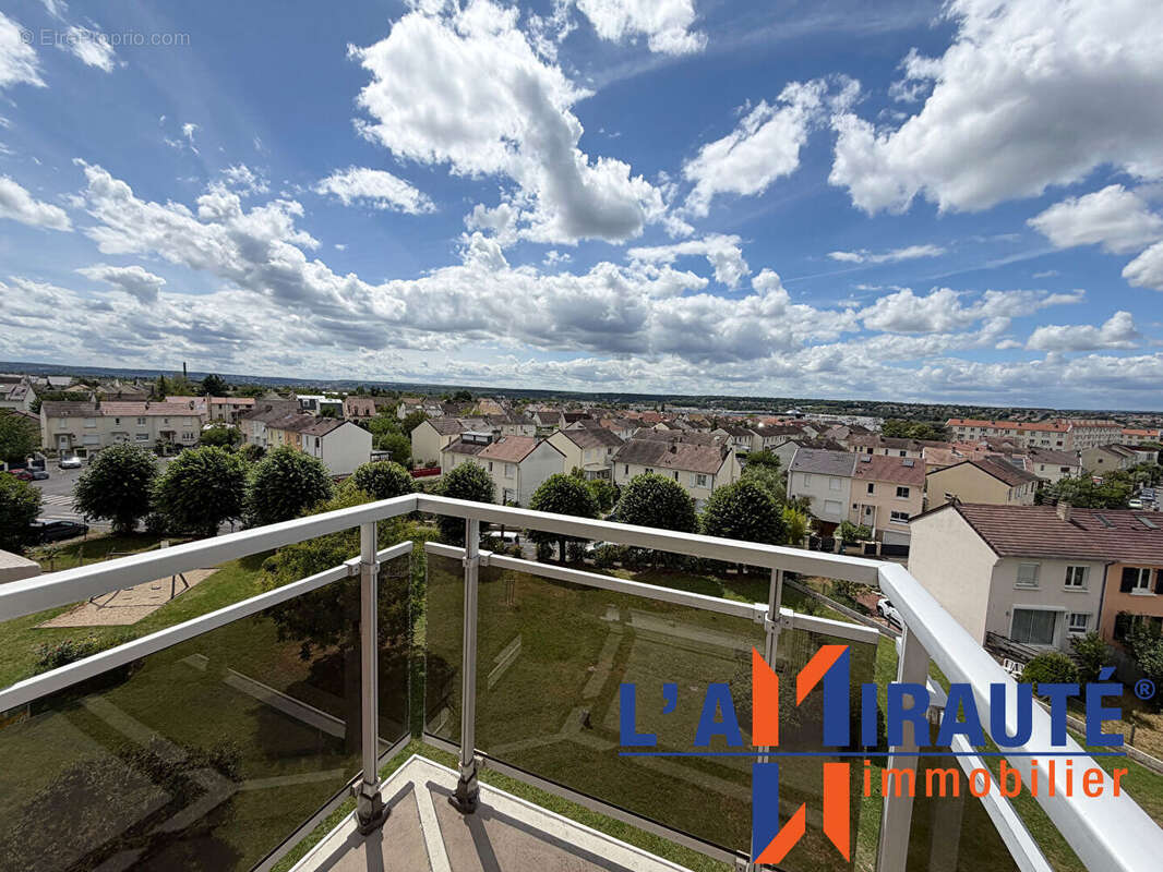 Appartement Sartrouville 4 pièce(s) 68 m2 - photo 4