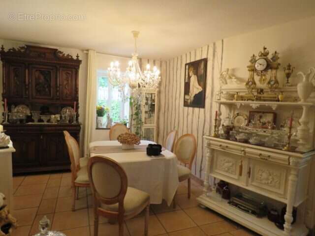 Maison à SAINT-PLANCARD