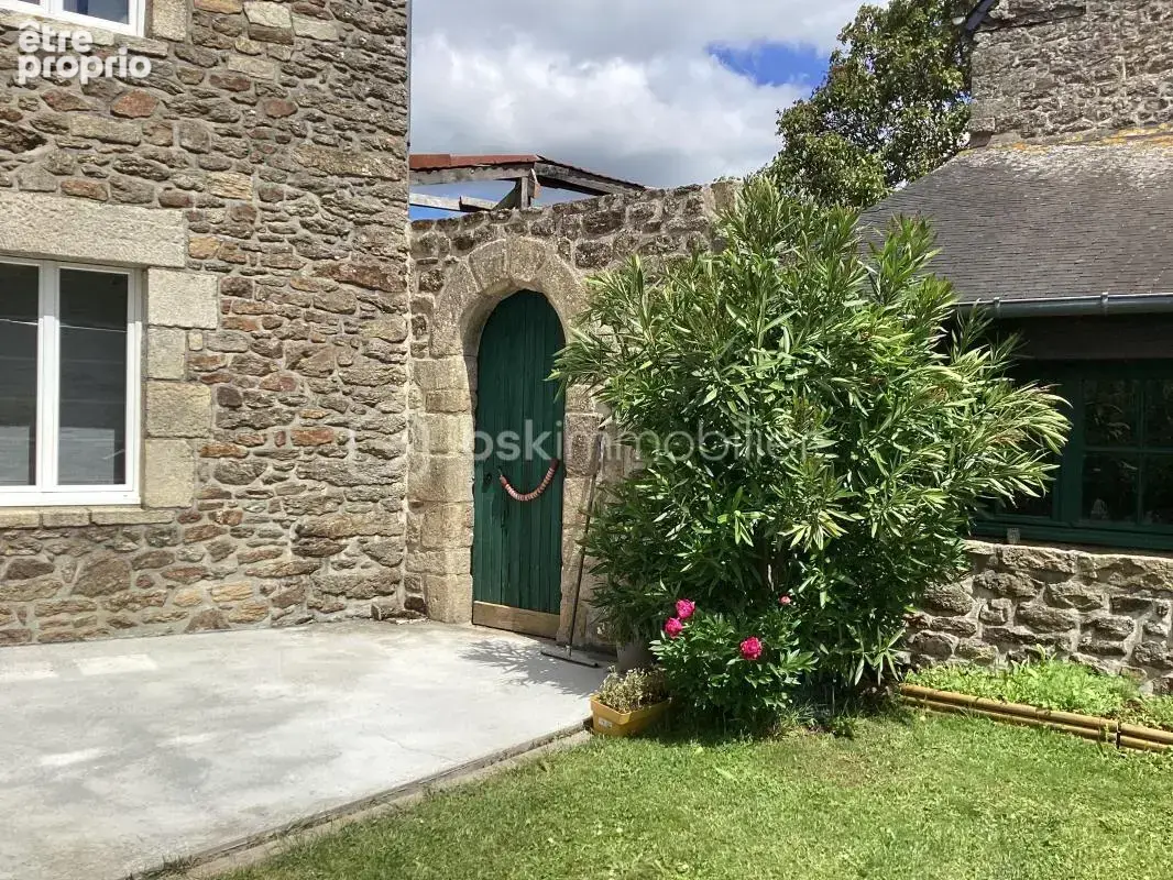 Charmante maison en pierres dans un village classé tout confort - photo 15