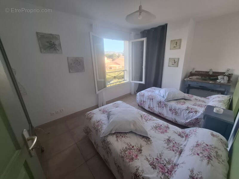 Maison à CHEVAL-BLANC