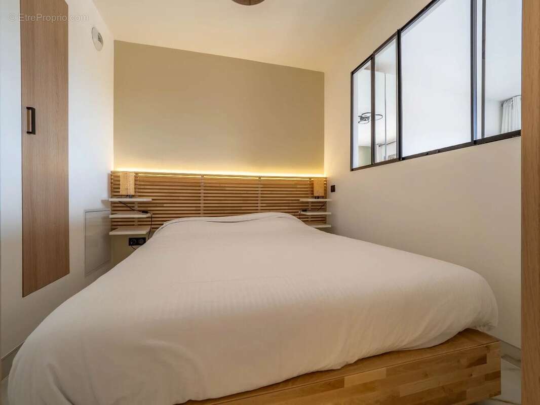 Appartement à VALLAURIS