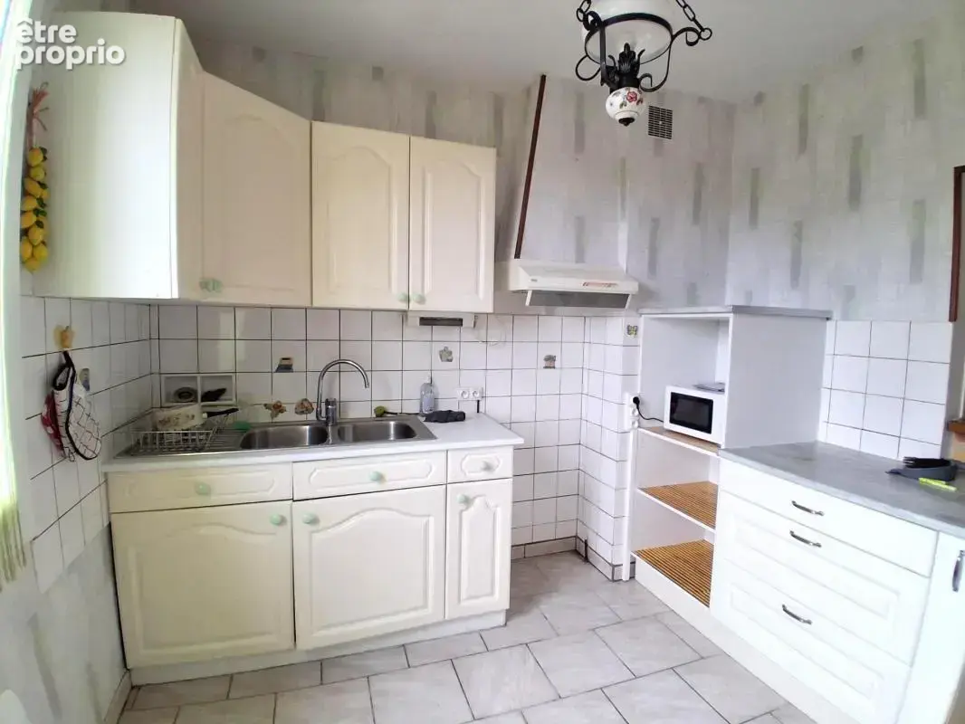 Maison à la campagne, avec plus de 4000m² de terrain - photo 12