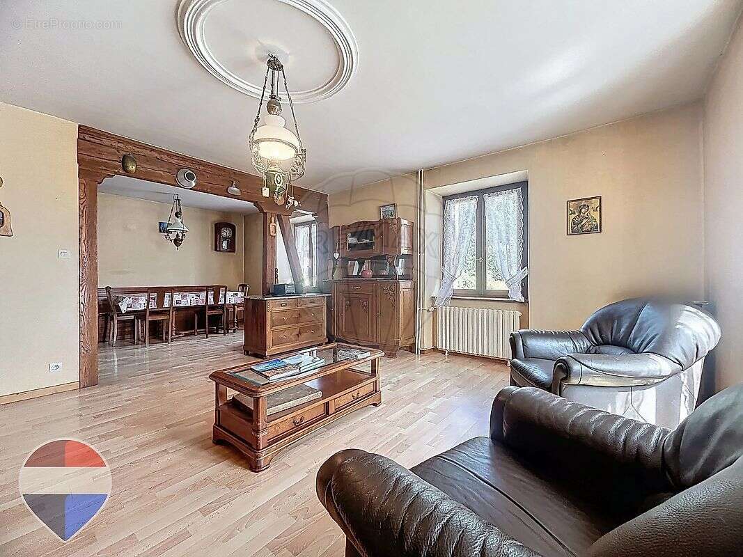 Maison 5 chambre(s) à vendre - photo 6