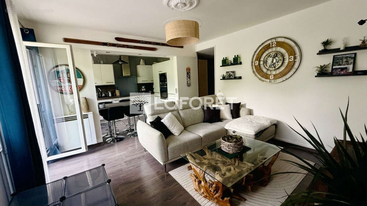Appartement à ROUEN