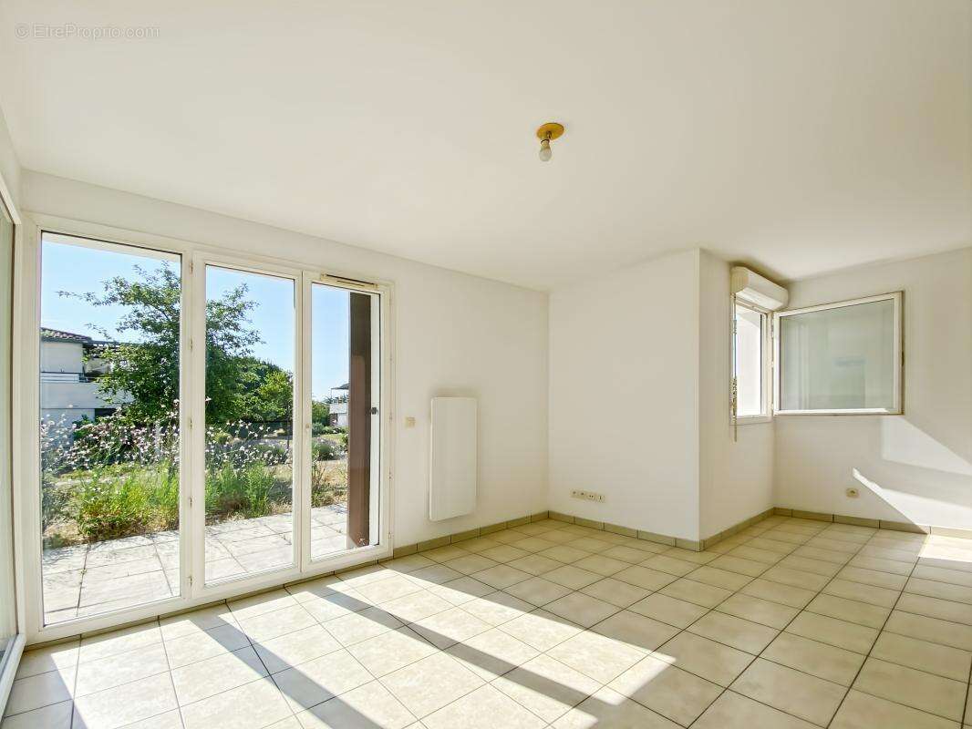 Appartement à SAINT-LOUBES