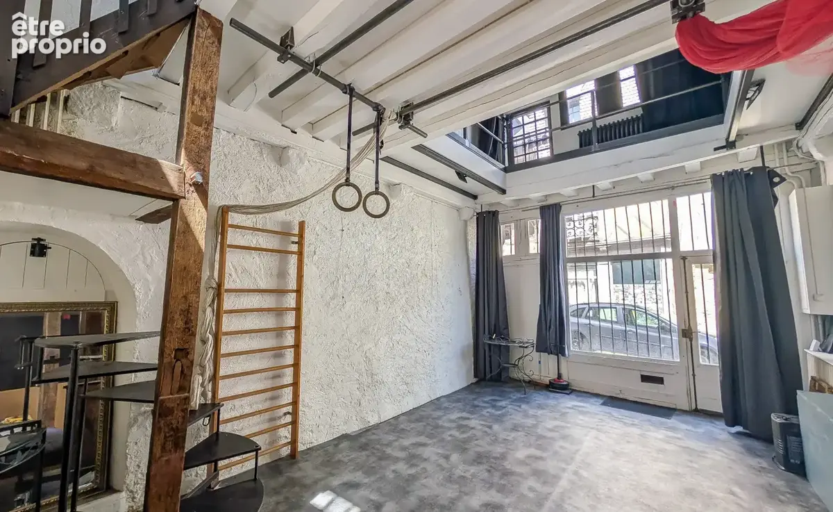 Exclusivité bozec immobilier vieux mans - photo 5
