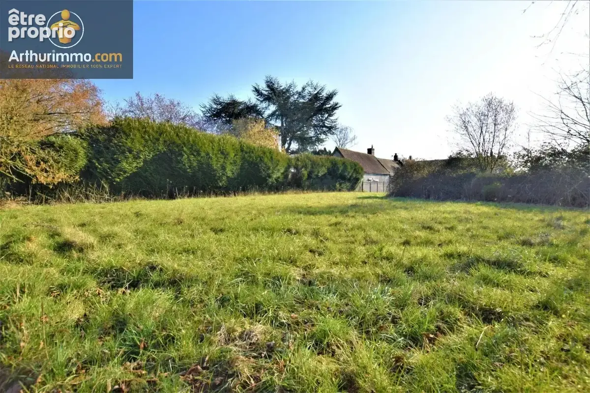 Vente Terrain Cressonsacq(60190) 50 000ï¿œ - photo 4