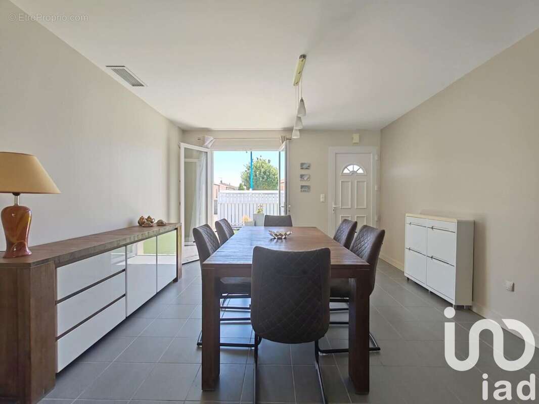 Photo 8 - Maison à PUYRAVAULT