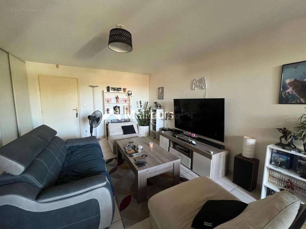 Appartement à LES SABLES-D&#039;OLONNE