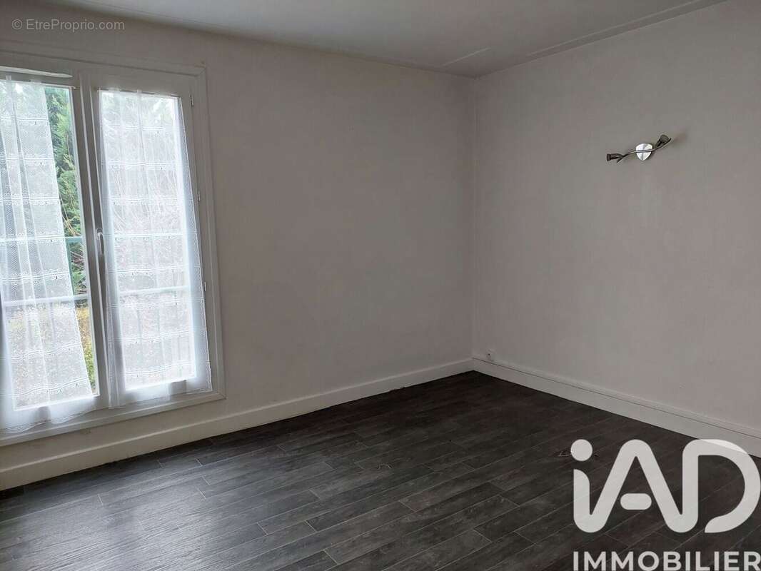 Photo 5 - Appartement à SARCELLES