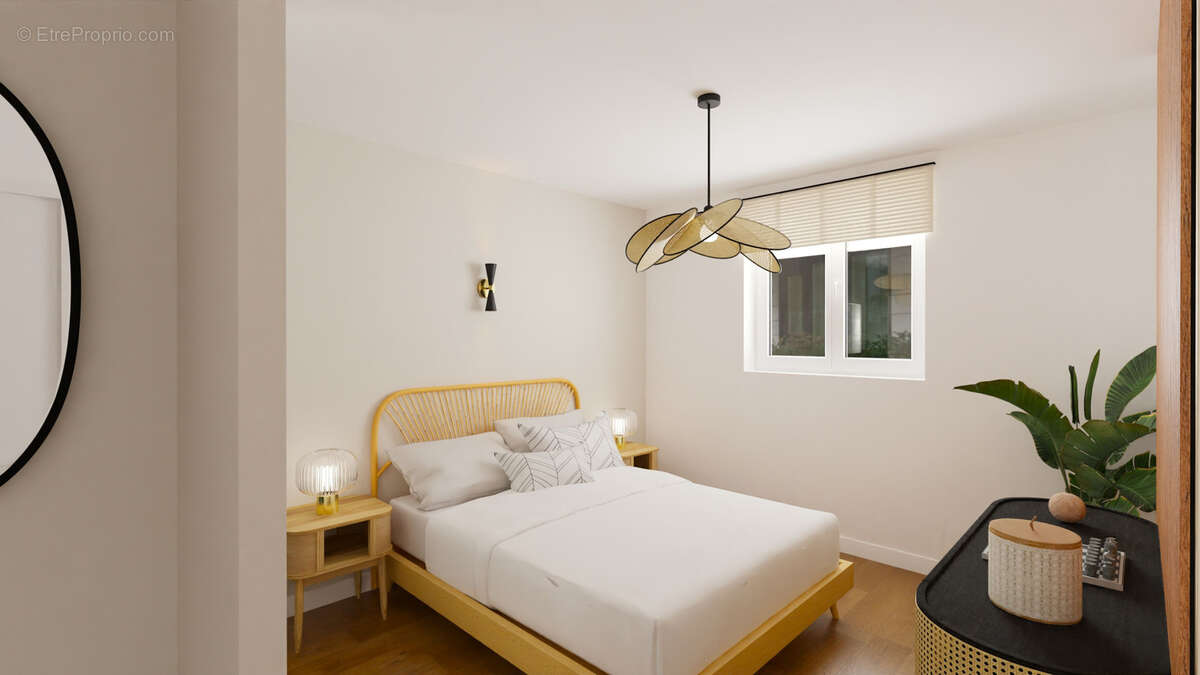 Maison à VERGONGHEON