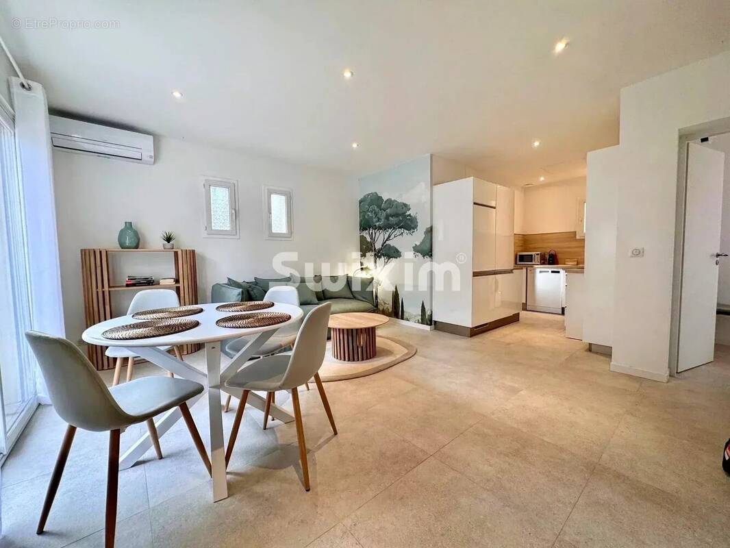 Maison à SAINT-TROPEZ