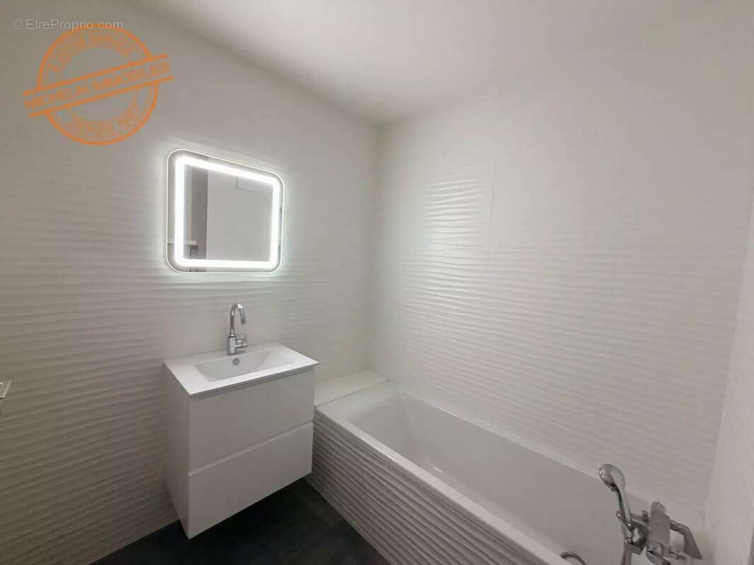 Appartement à LYON-9E