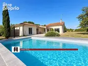 Maison à ARBANATS