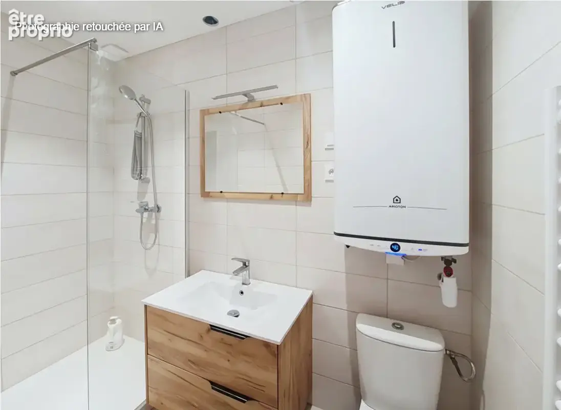 Mortcerf (77) ? immeuble de rapport ? rentabilité brute de 7,9 % ! - photo 7