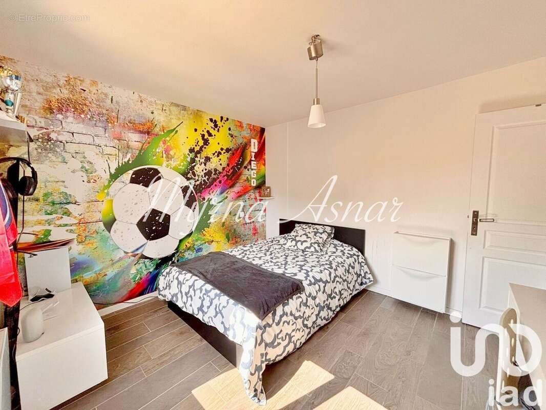 Photo 7 - Maison à SAVIGNY-SUR-ORGE