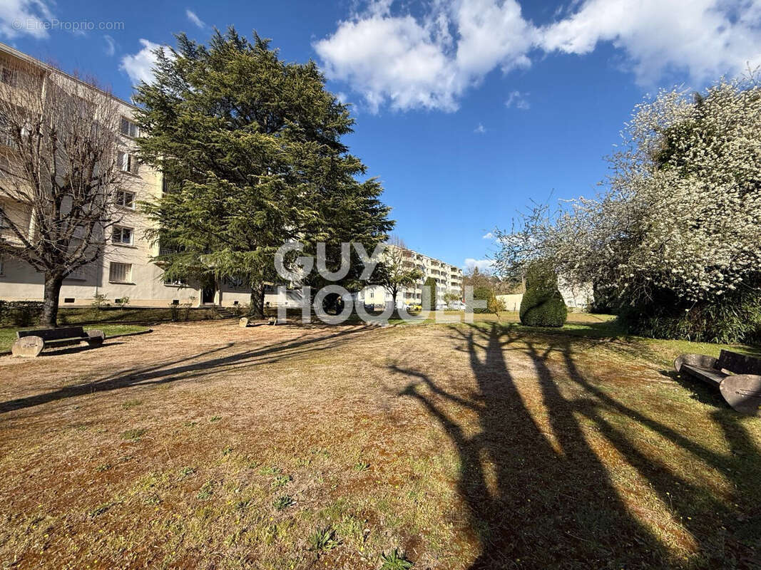 Appartement à FRANCHEVILLE