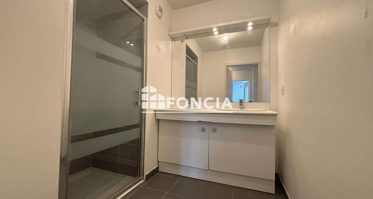 Appartement à AVIGNON