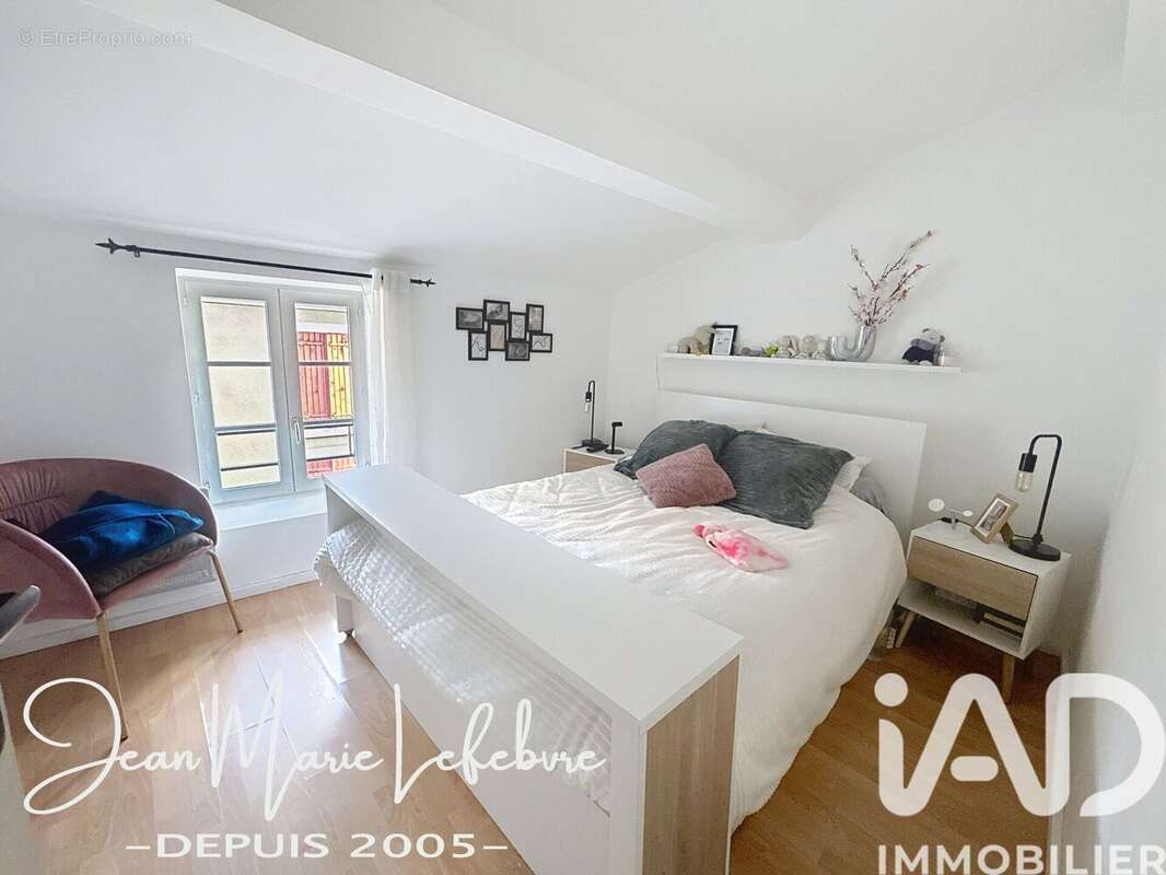 Photo 3 - Maison à CONDRIEU