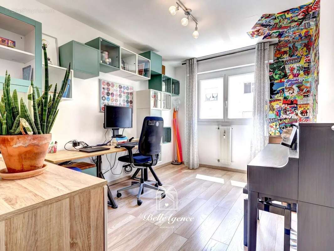 Appartement à CAGNES-SUR-MER