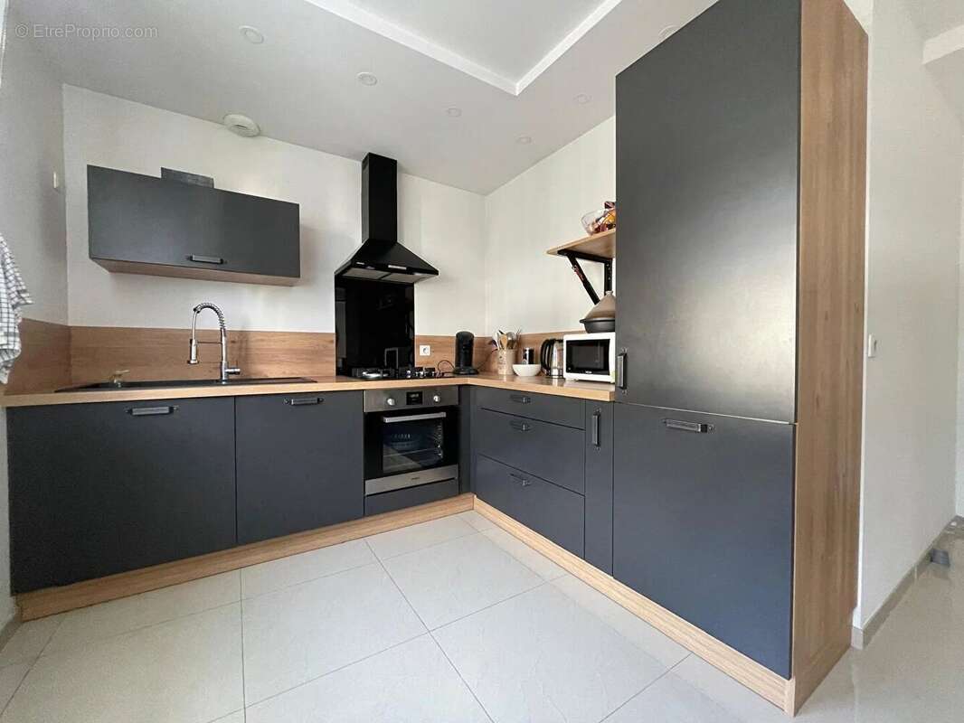 Maison à SAINT-BRIEUC