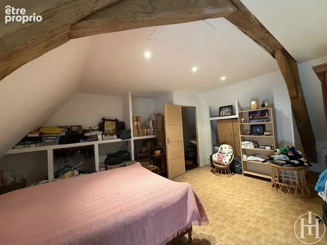 ORCENAIS   Investissement locatif avec locataire en place ! - photo 4