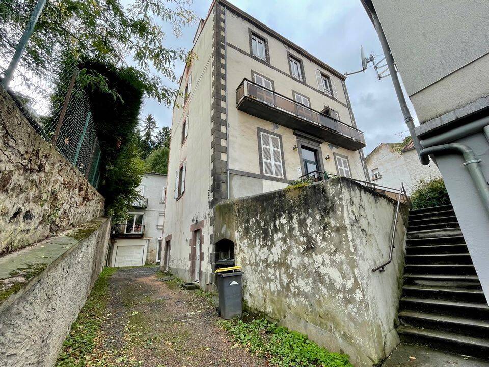 Appartement à ROYAT