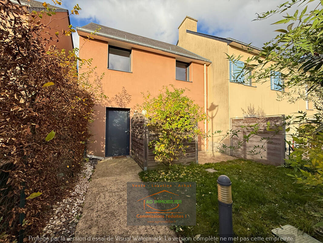 Maison à SAINT-GILLES