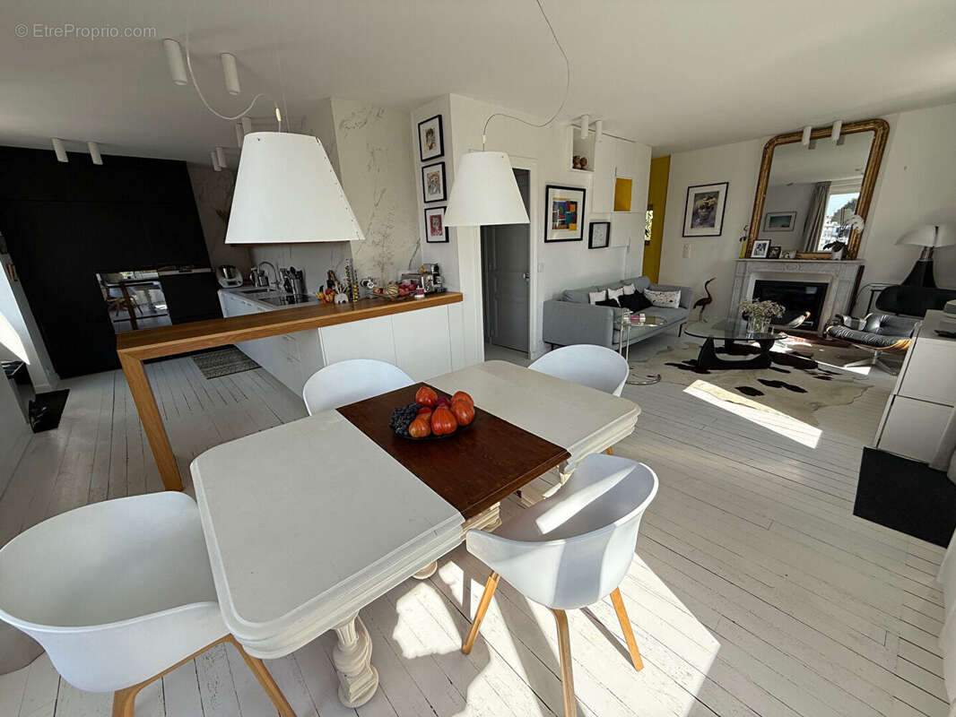 Maison à LE CROISIC