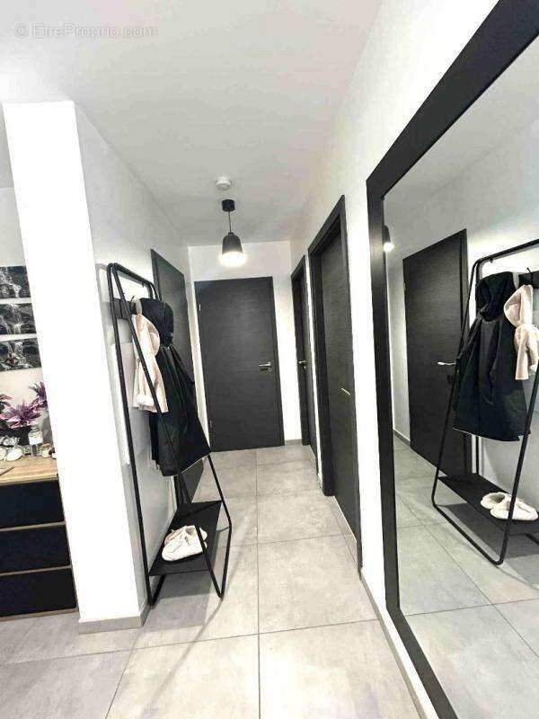 Appartement à HUSSIGNY-GODBRANGE