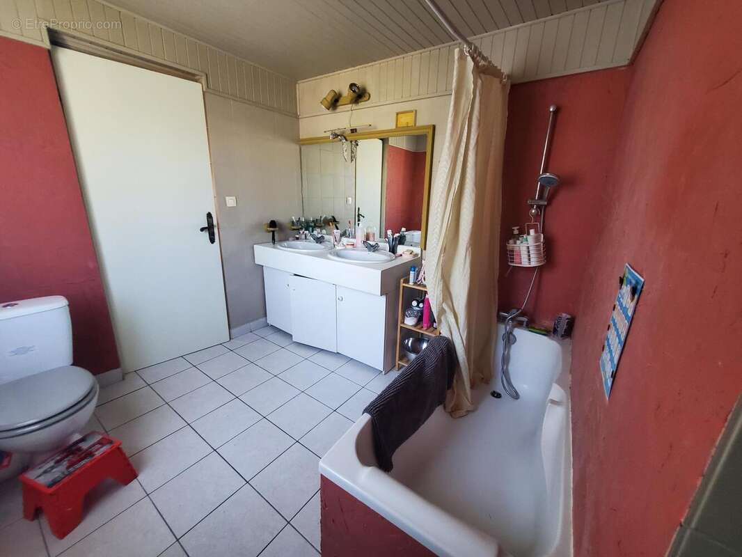 Photo 6 - Maison à ROUTOT