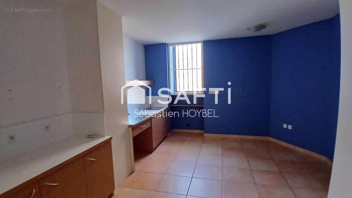 Photo 9 - Appartement à L&#039;ISLE-EN-DODON