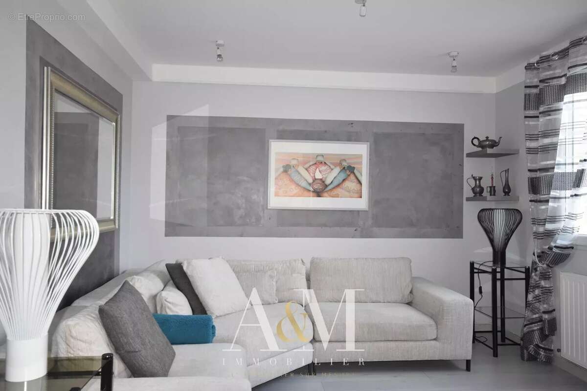 Maison à ANDERNOS-LES-BAINS