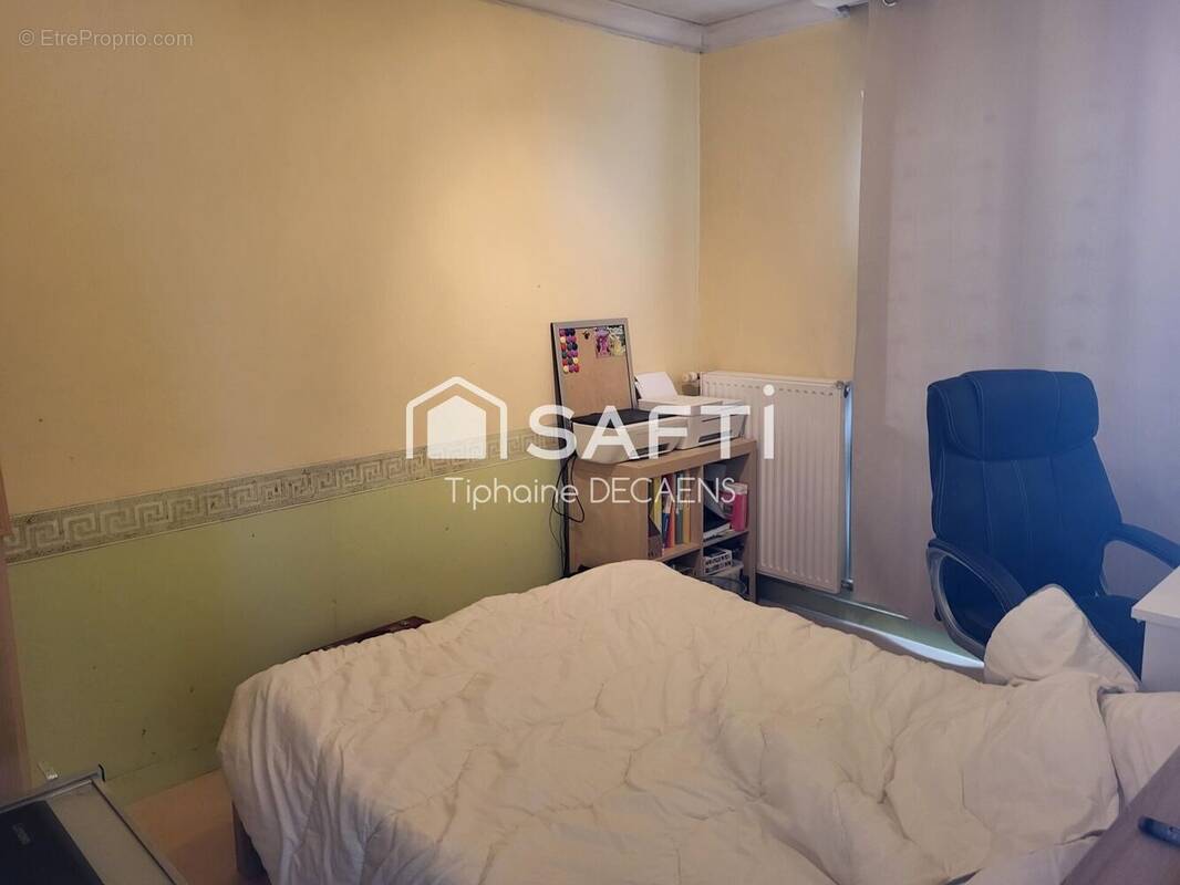 Photo 1 - Maison à RICHELIEU