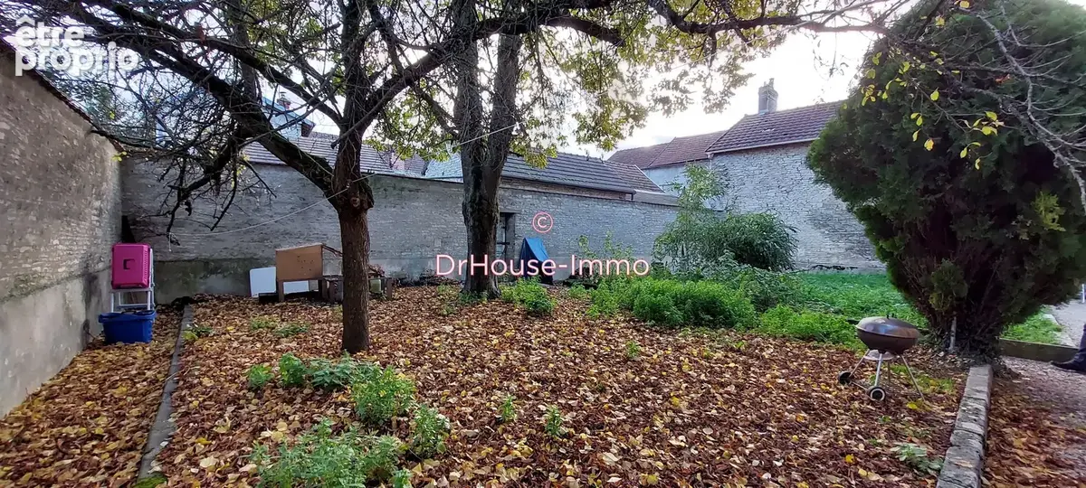 Appartement 304 m² à vendre à Mussy-Sur-Seine (10250) - photo 27