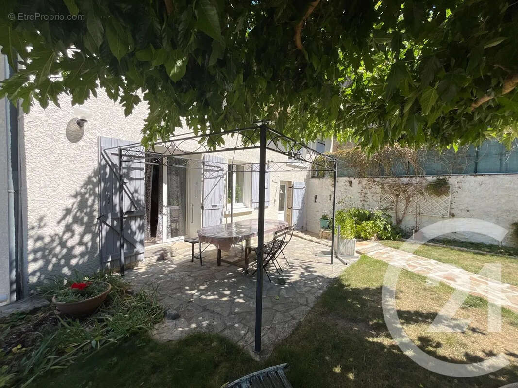 Maison à ANNONAY