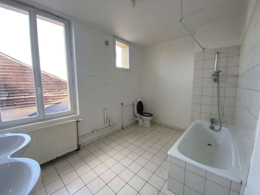 Photo 6 - Maison à AMIENS