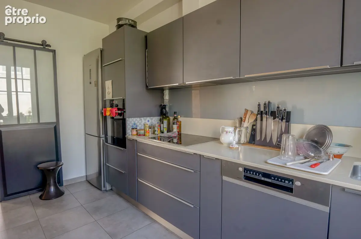 Maison 175 m² à Antony  - photo 5
