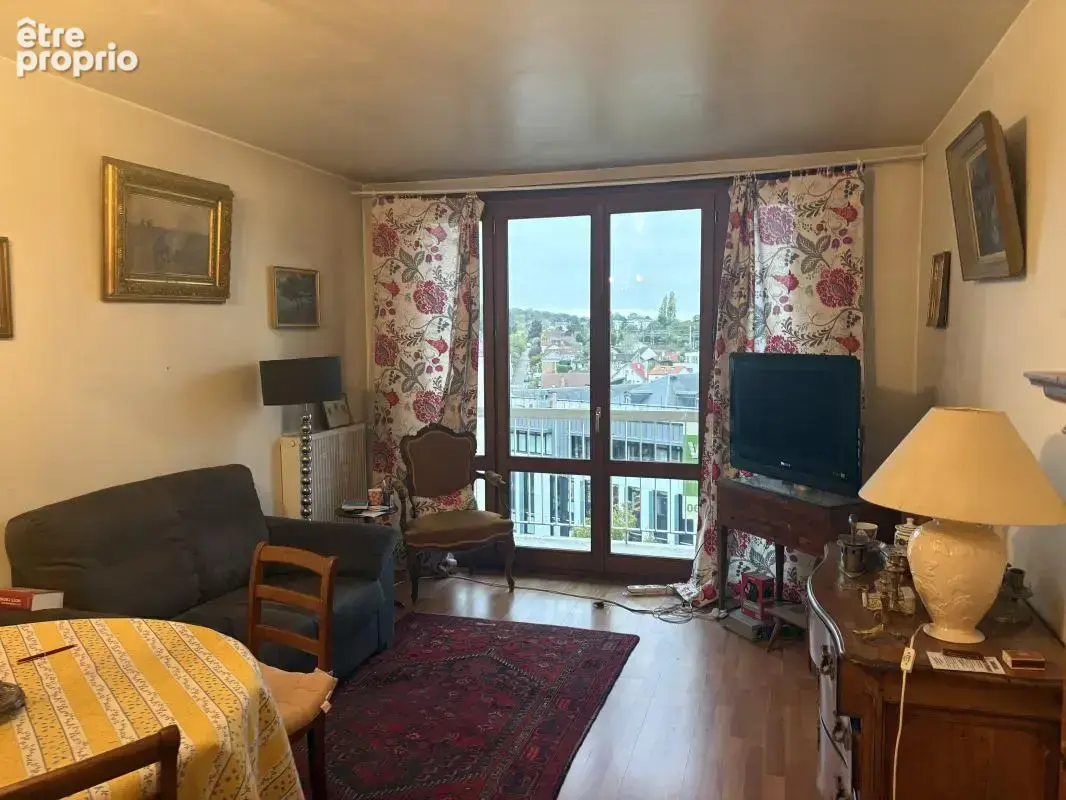 Appartement à CHAVILLE