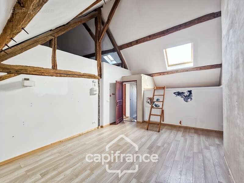 Appartement à MEAUX