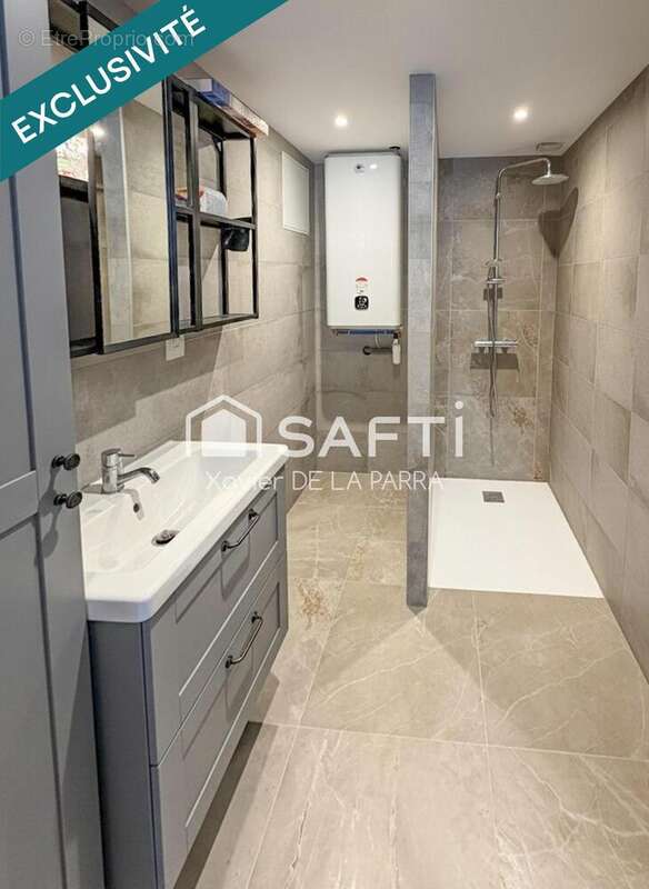 Photo 8 - Appartement à TOULOUSE