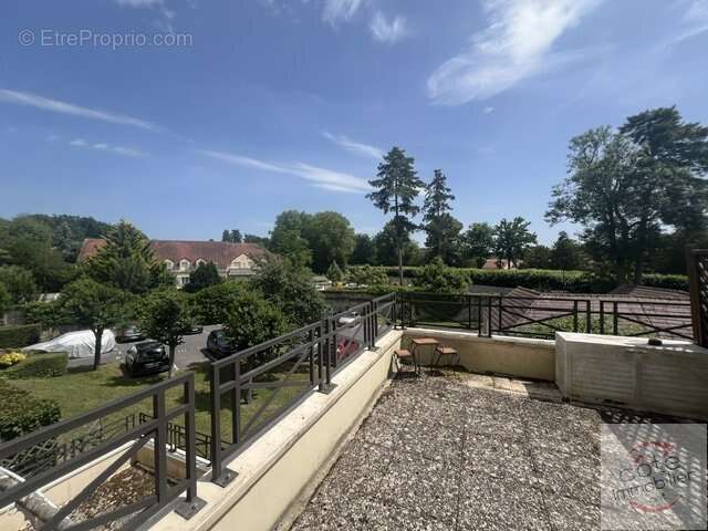 Appartement à DOURDAN
